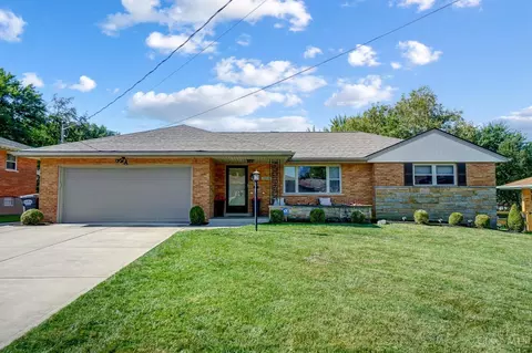 5373 Laured Pl, Cincinnati, OH 45238