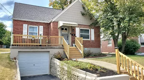 1149 Ayershire Ave, Anderson Twp, OH 45230