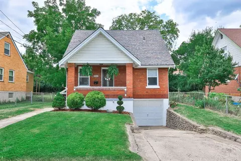 3121 Roosevelt Ave, Cincinnati, OH 45211