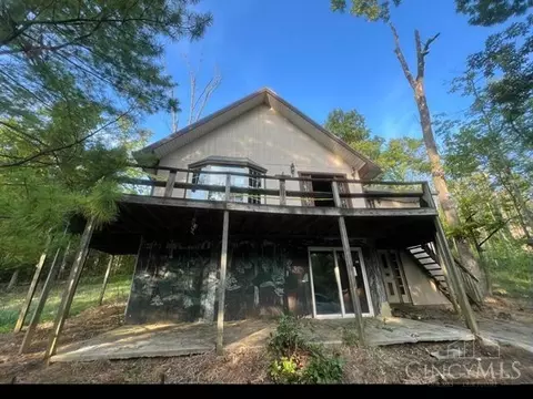 2284 E Fork Rd, Aberdeen, OH 45101