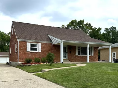 9210 Duvall Pl, Mount Healthy, OH 45231