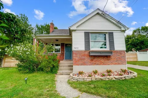 7832 Matson Ct, Deer Park, OH 45236