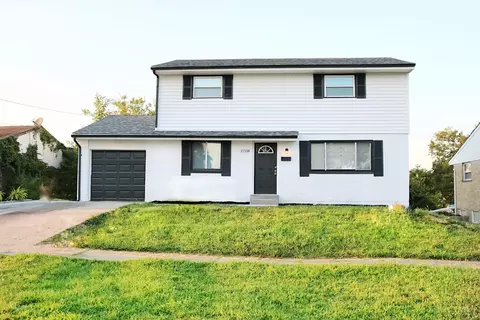 11534 Geneva Rd, Forest Park, OH 45240