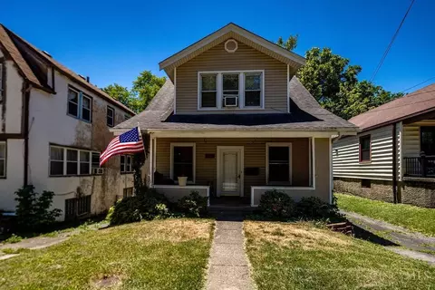 6765 Palmetto St, Cincinnati, OH 45227