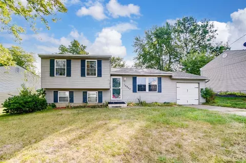 10844 Penarth Dr, Colerain Twp, OH 45251