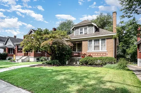 3443 Mcfadden Ave, Cincinnati, OH 45211