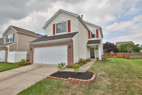 7748 Haverhill Ln, Hamilton Township, OH 45039