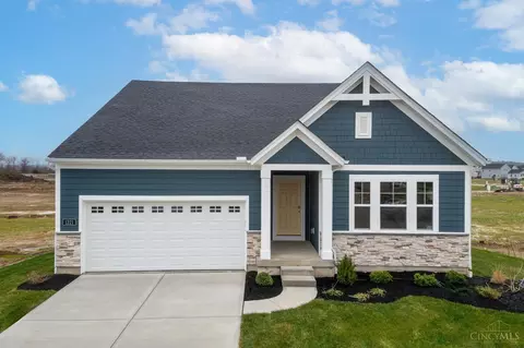 1221 Trailhead Pl, Harrison, OH 45030