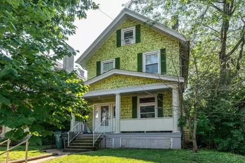 3113 Minot Ave, Cincinnati, OH 45209