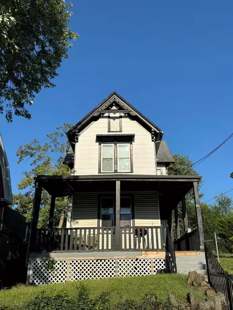 811 Considine Ave, Cincinnati, OH 45205