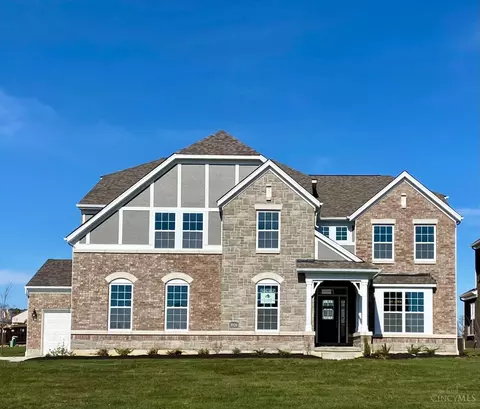 8926 Dawning Dr, Mason, OH 45040