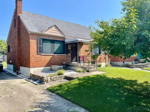 2578 Tampico Dr, Cincinnati, OH 45231