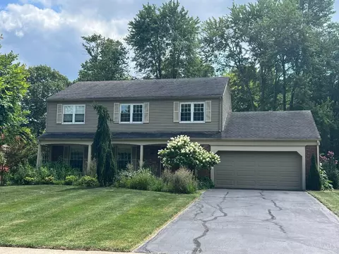 11340 Marlette Dr, Cincinnati, OH 45249
