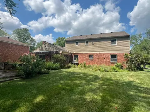 Exterior - 11340 Marlette Dr, Cincinnati, OH 45249 photo 3 of 4