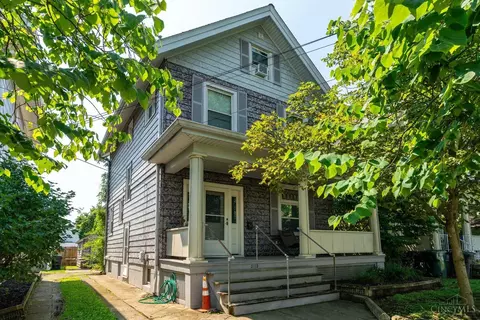 3115 Minot Ave, Cincinnati, OH 45209