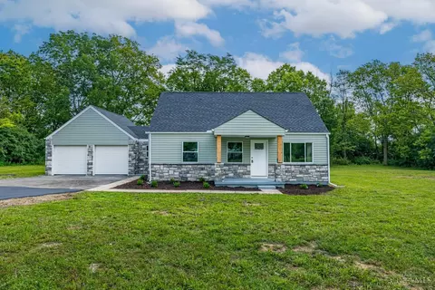 3376 Cotton Run Rd, Hamilton, OH 45011