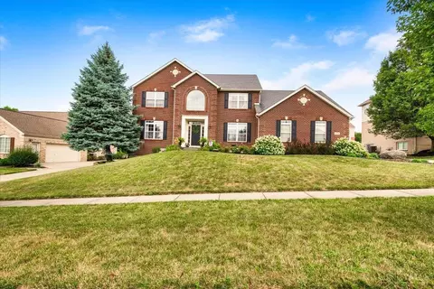 4510 Tylers Ter, West Chester, OH 45069