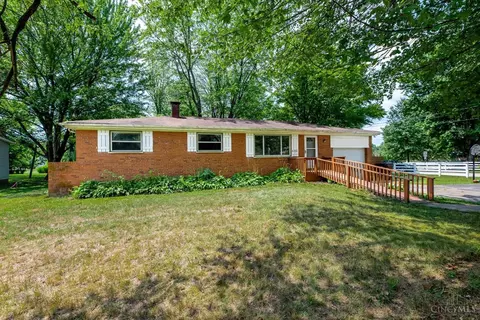 6133 Branch Hill Guinea Rd, Milford, OH 45150
