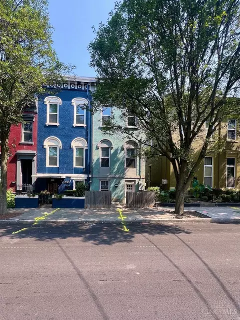 454 Dayton St, Cincinnati, OH 45214
