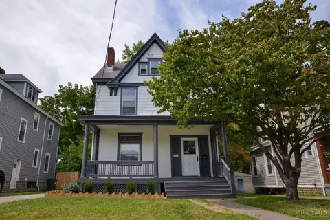 3925 Regent Ave, Norwood, OH 45212
