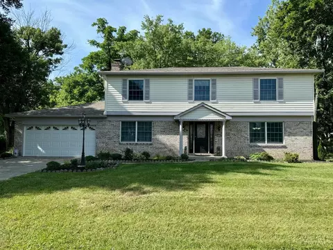 9227 Sunderland Way, West Chester, OH 45069