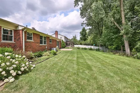 9588 Leebrook Dr, Cincinnati, OH 45231 photo 33