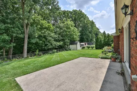 9588 Leebrook Dr, Cincinnati, OH 45231 photo 31