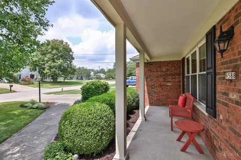 9588 Leebrook Dr, Cincinnati, OH 45231 photo 30