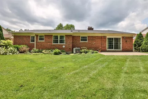 9588 Leebrook Dr, Cincinnati, OH 45231 photo 41