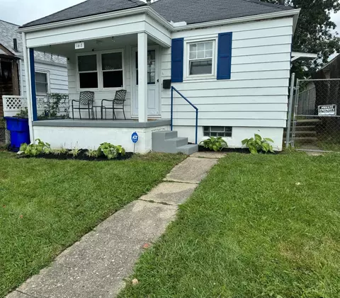 1418 Western Ave, Hamilton, OH 45013