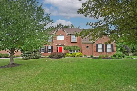 972 Legendary Run, Cincinnati, OH 45245