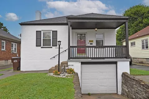 8317 Marley St, Cincinnati, OH 45216