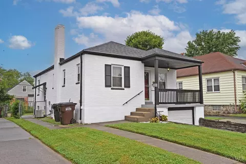 8317 Marley St, Cincinnati, OH 45216 photo 4