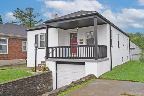 8317 Marley St, Cincinnati, OH 45216 photo 3