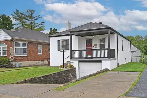 8317 Marley St, Cincinnati, OH 45216 photo 2