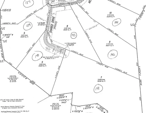 6 Merwin Farms Dr, Pierce Twp, OH 45157