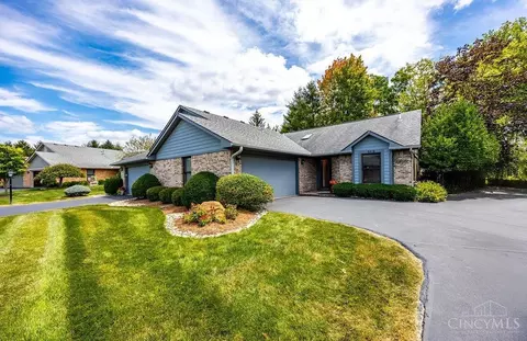 53 Shaker Run Rd #B, Lebanon, OH 45036