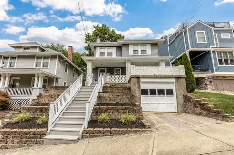 3568 Handman Ave, Cincinnati, OH 45226