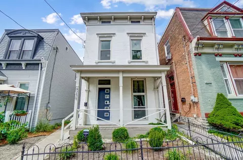 4239 Fergus St, Cincinnati, OH 45223
