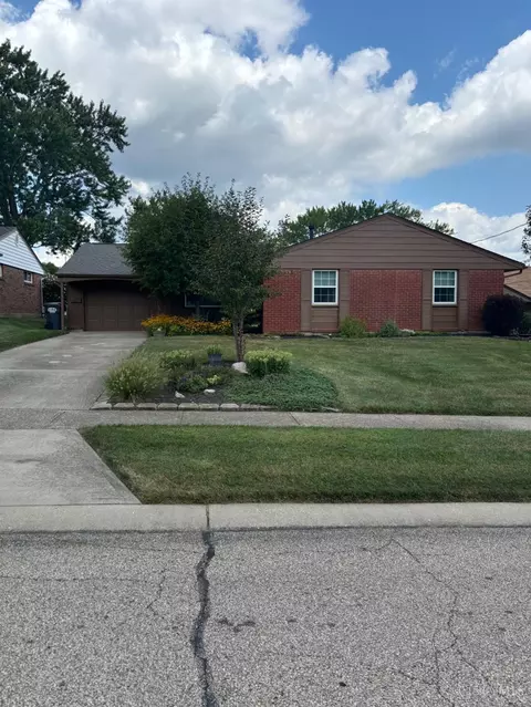 5424 Lariat Dr, Cincinnati, OH 45238