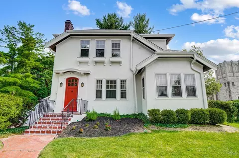 2905 Madison Rd, Cincinnati, OH 45209