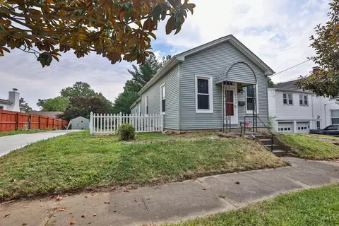 6762 Parkland Ave, Cincinnati, OH 45233