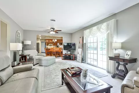 Living - 9549 Dick Rd, Harrison, OH 45030 photo 5 of 5