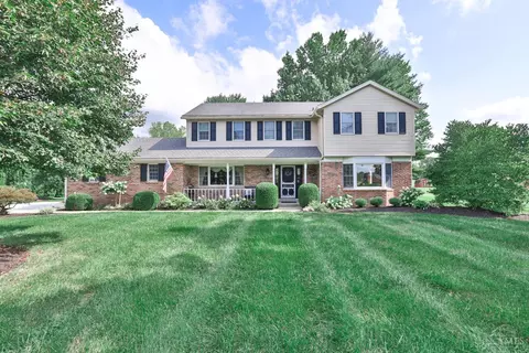 9549 Dick Rd, Harrison, OH 45030