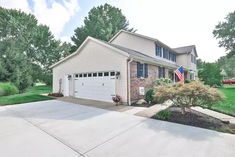 Exterior - 9549 Dick Rd, Harrison, OH 45030 photo 4 of 12