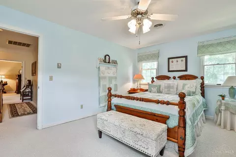 Bedroom - 9549 Dick Rd, Harrison, OH 45030 photo 5 of 5