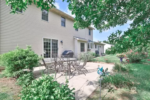 Exterior - 9549 Dick Rd, Harrison, OH 45030 photo 10 of 12
