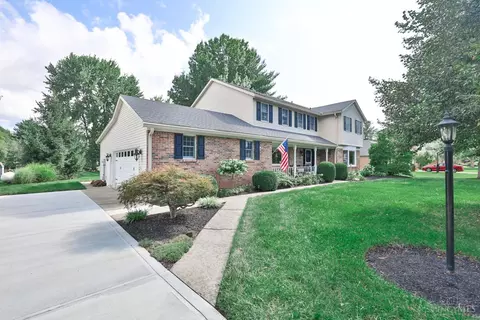 Exterior - 9549 Dick Rd, Harrison, OH 45030 photo 3 of 12