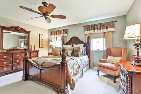 Bedroom - 9549 Dick Rd, Harrison, OH 45030 photo 2 of 5