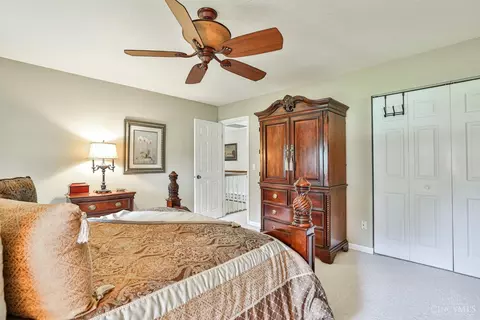 Bedroom - 9549 Dick Rd, Harrison, OH 45030 photo 3 of 5